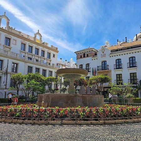 Great Location, Estepona Town Exterior foto