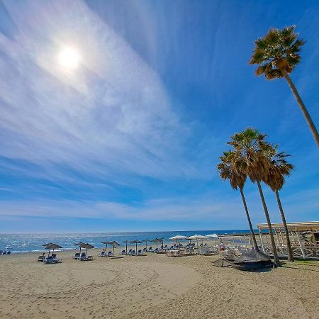 Great Location, Estepona Town Exterior foto