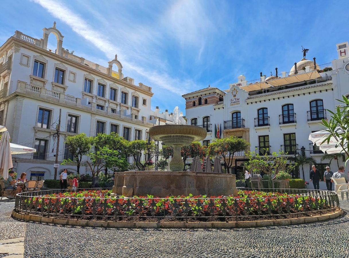 Great Location, Estepona Town Exterior foto