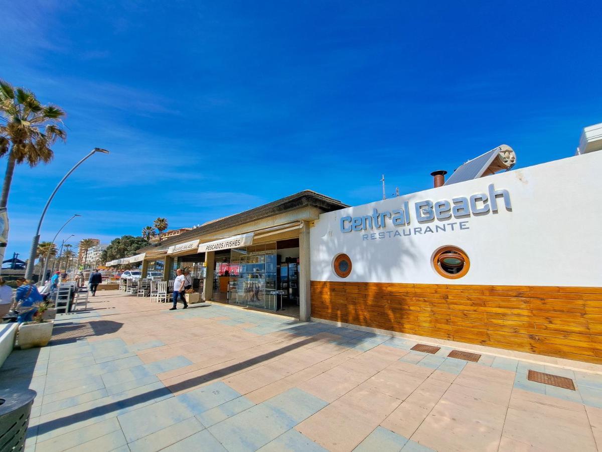 Great Location, Estepona Town Exterior foto
