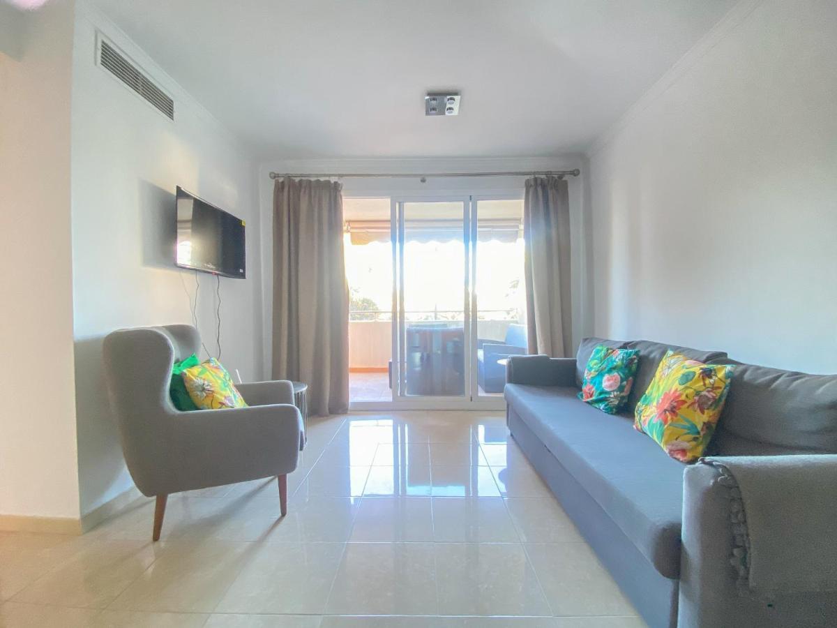 Great Location, Estepona Town Exterior foto