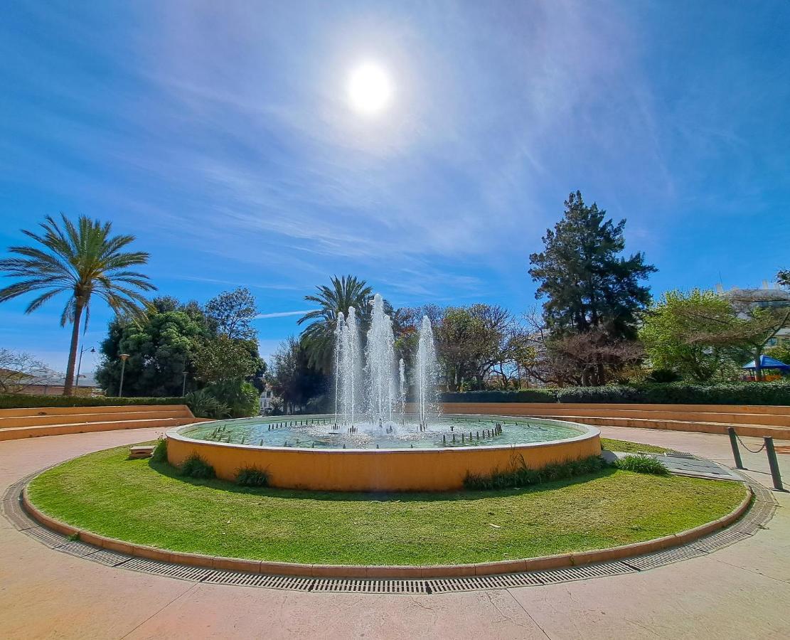 Great Location, Estepona Town Exterior foto