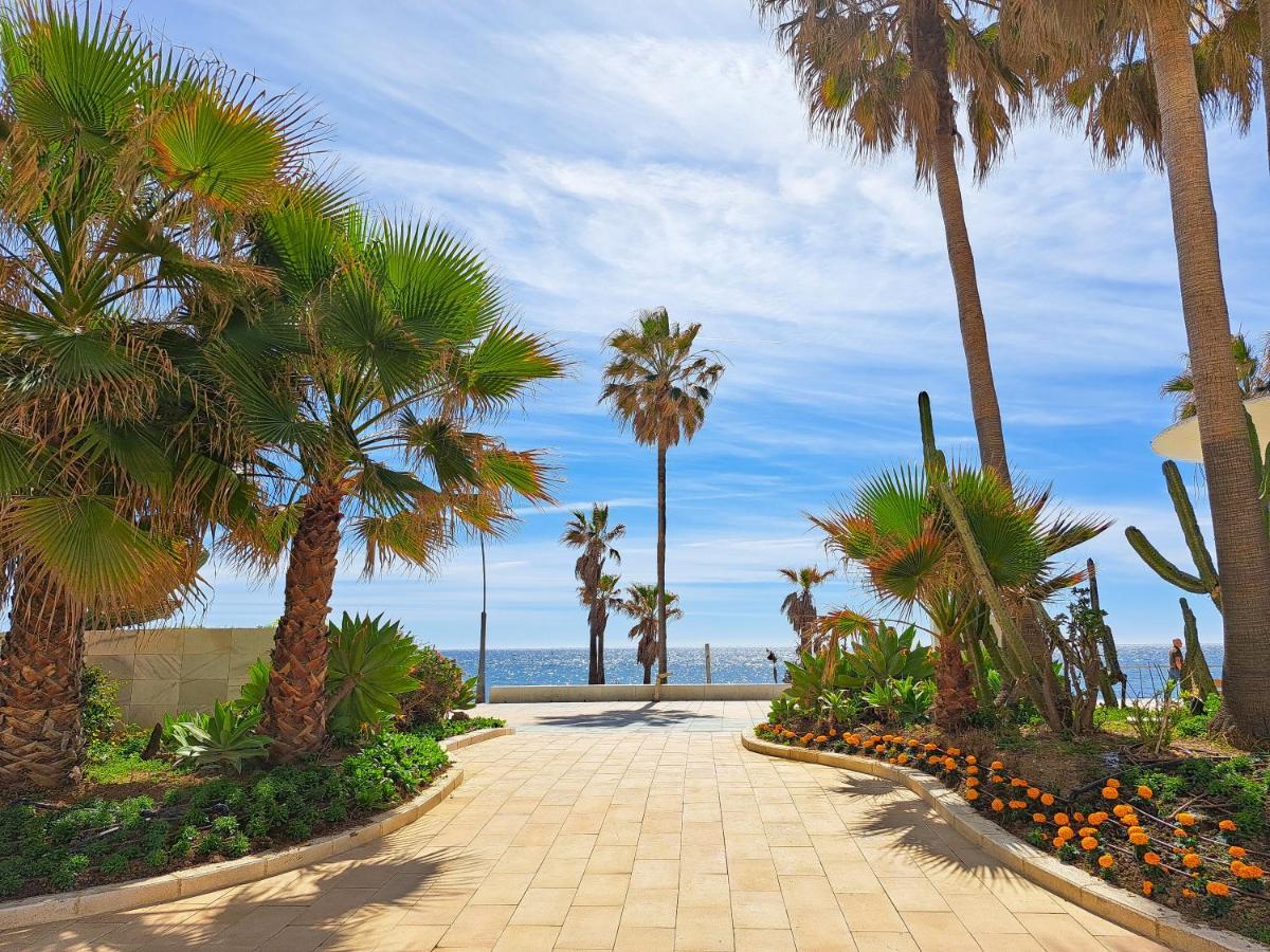 Great Location, Estepona Town Exterior foto