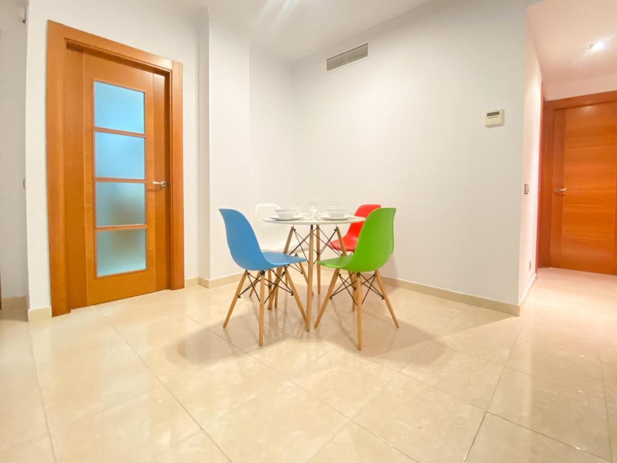 Great Location, Estepona Town Exterior foto