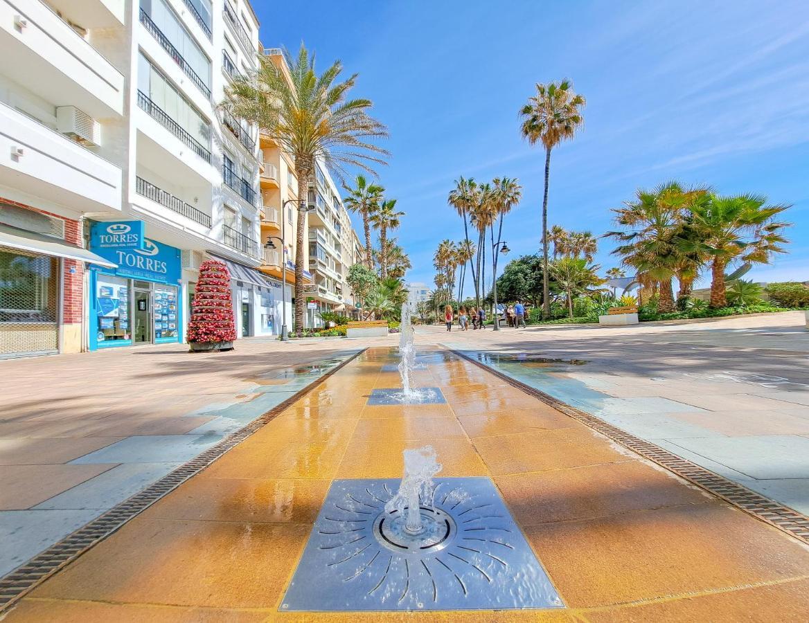 Great Location, Estepona Town Exterior foto