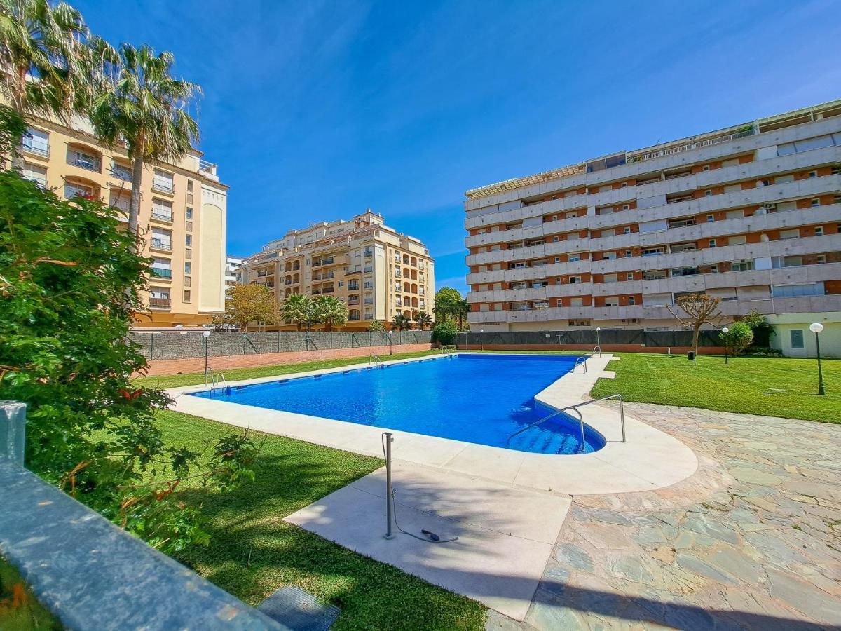 Great Location, Estepona Town Exterior foto