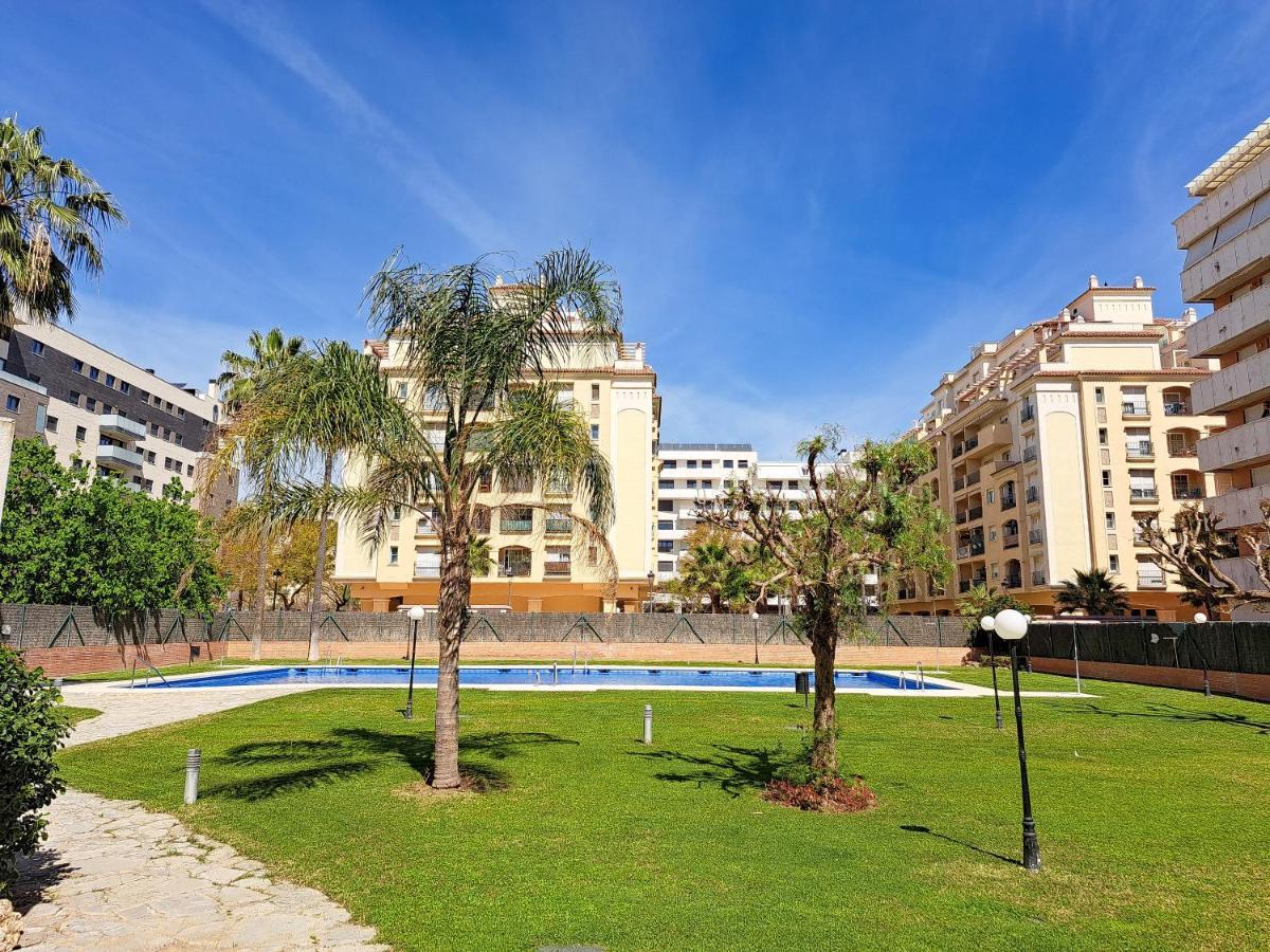 Great Location, Estepona Town Exterior foto