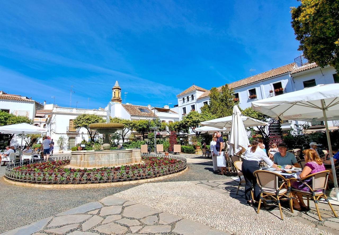 Great Location, Estepona Town Exterior foto