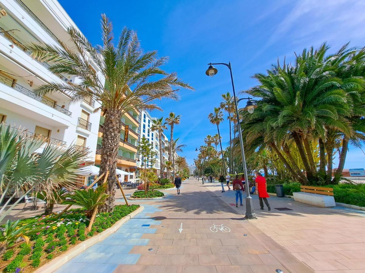 Great Location, Estepona Town Exterior foto