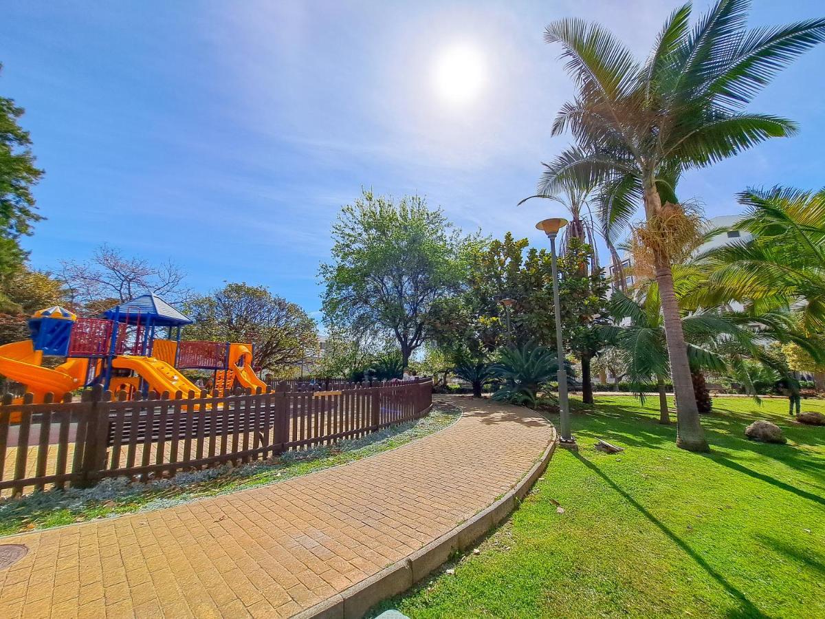 Great Location, Estepona Town Exterior foto