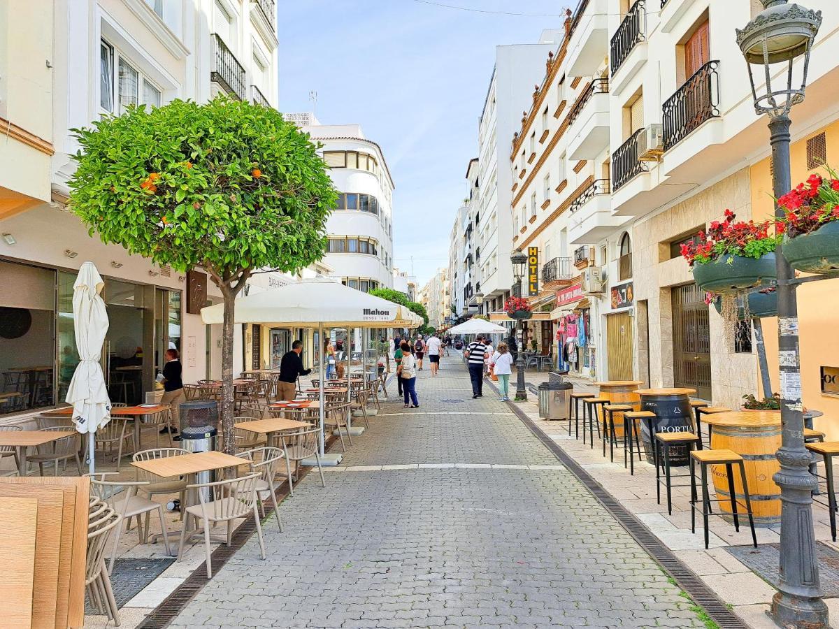 Great Location, Estepona Town Exterior foto
