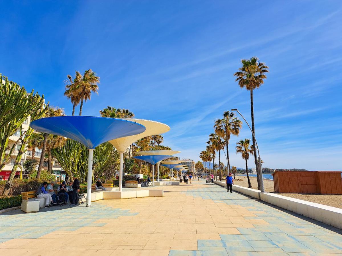 Great Location, Estepona Town Exterior foto