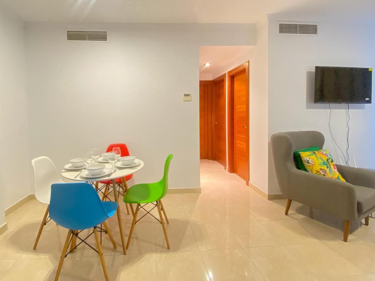 Great Location, Estepona Town Exterior foto