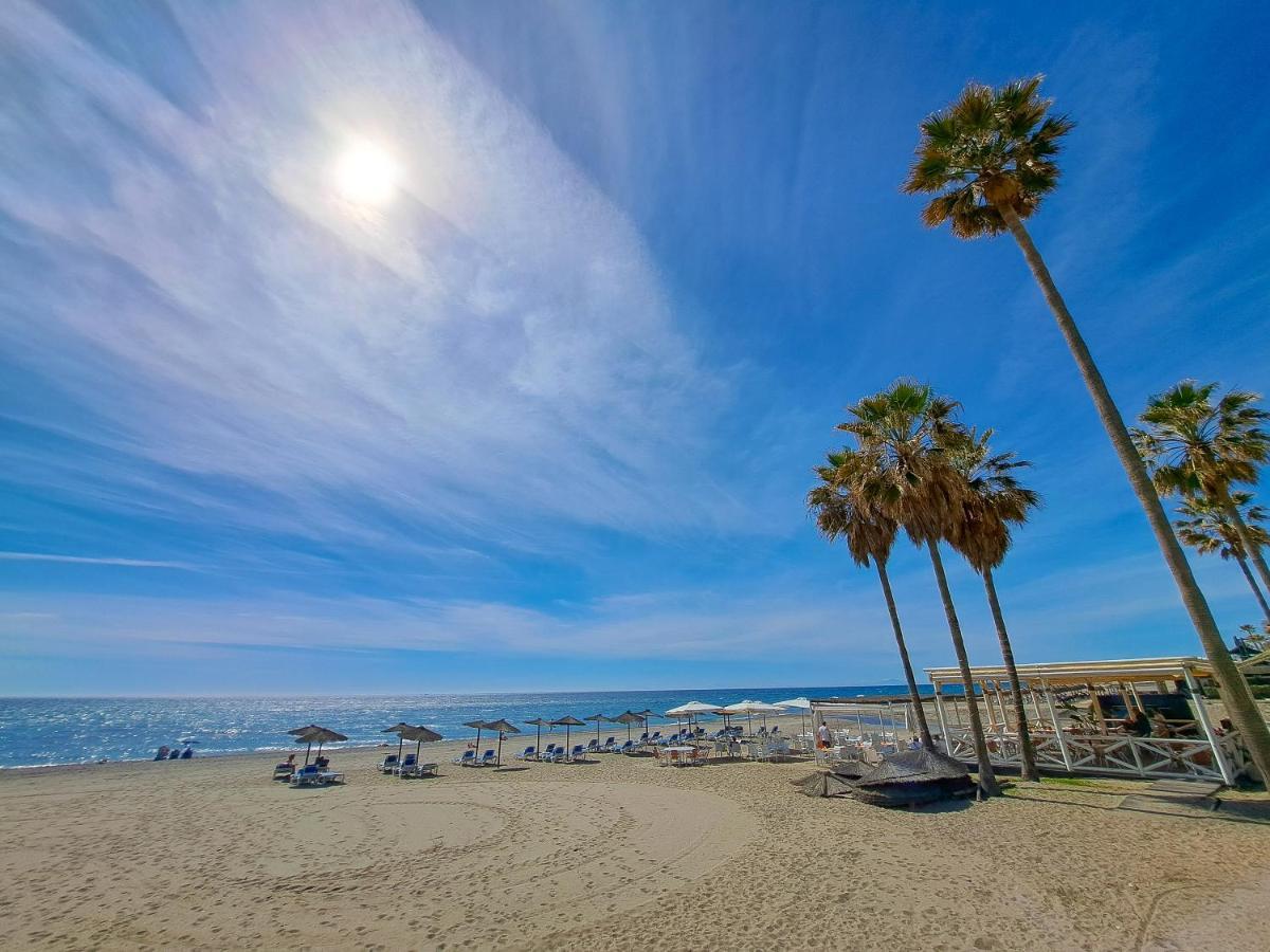 Great Location, Estepona Town Exterior foto