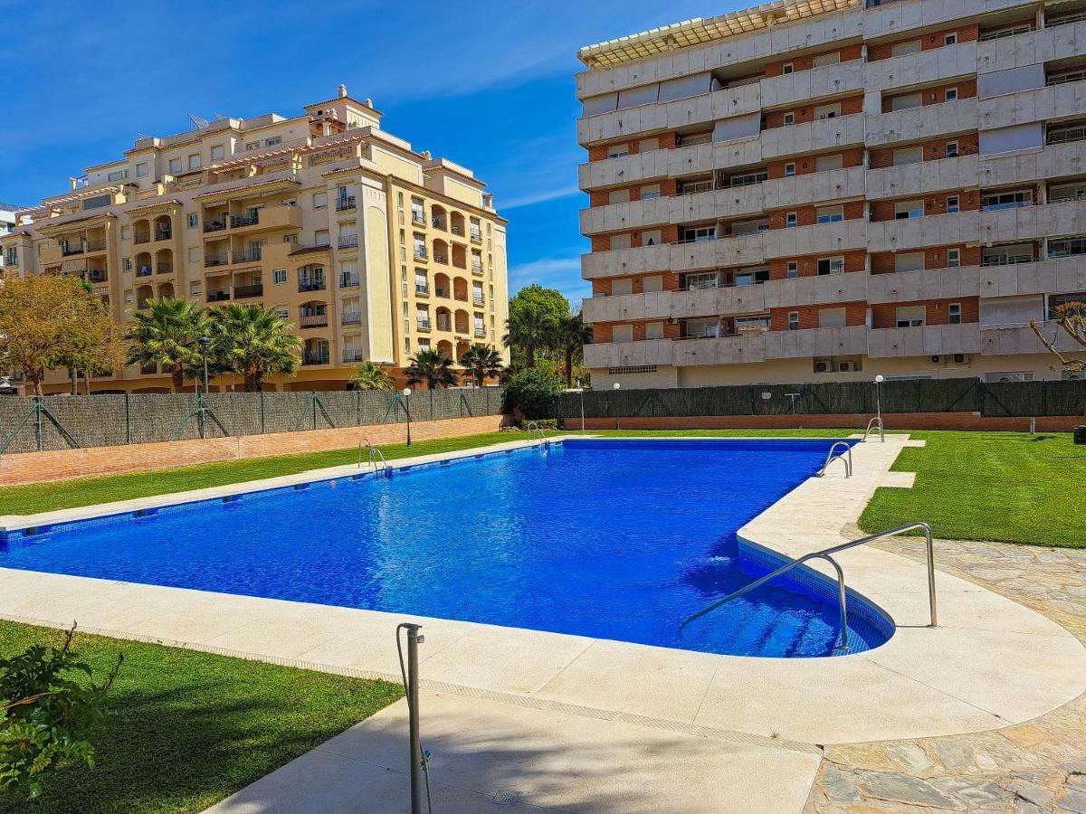 Great Location, Estepona Town Exterior foto