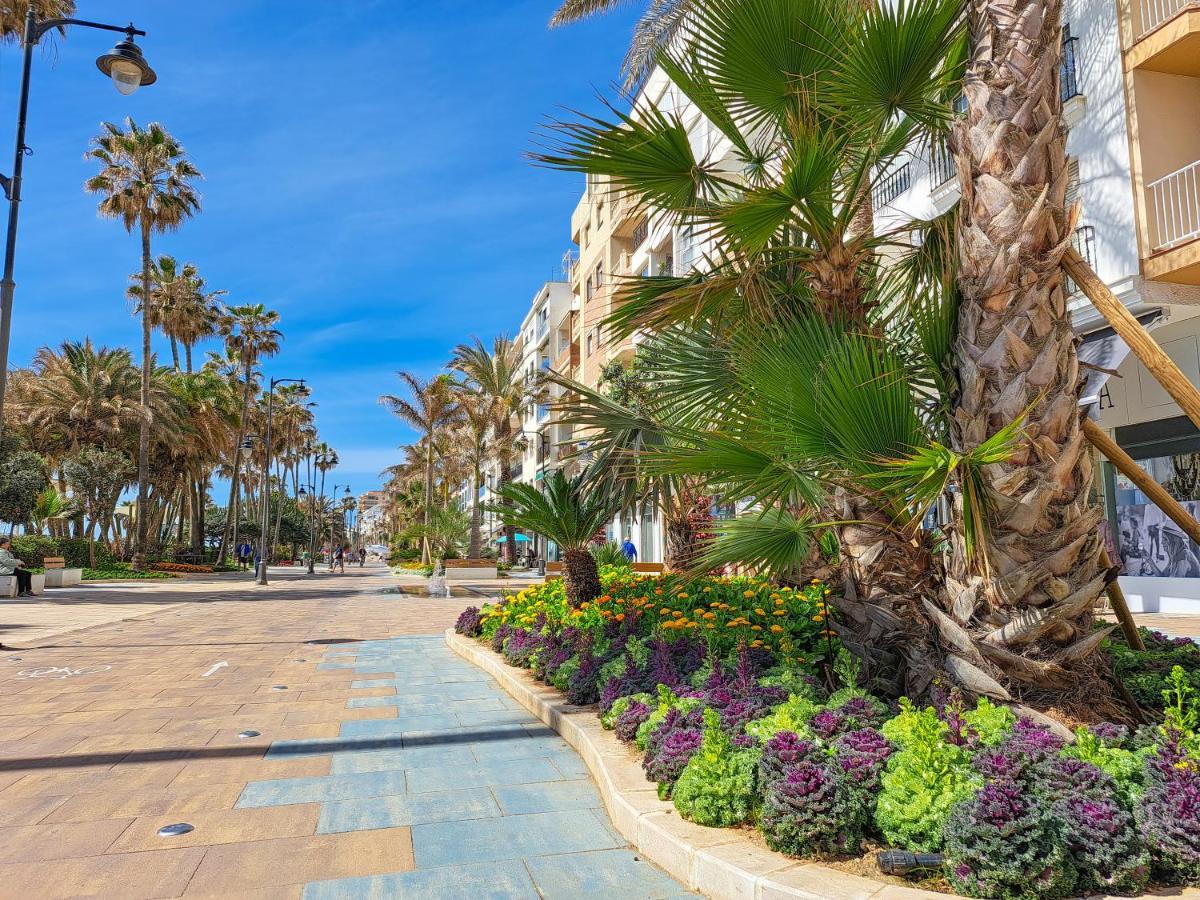 Great Location, Estepona Town Exterior foto